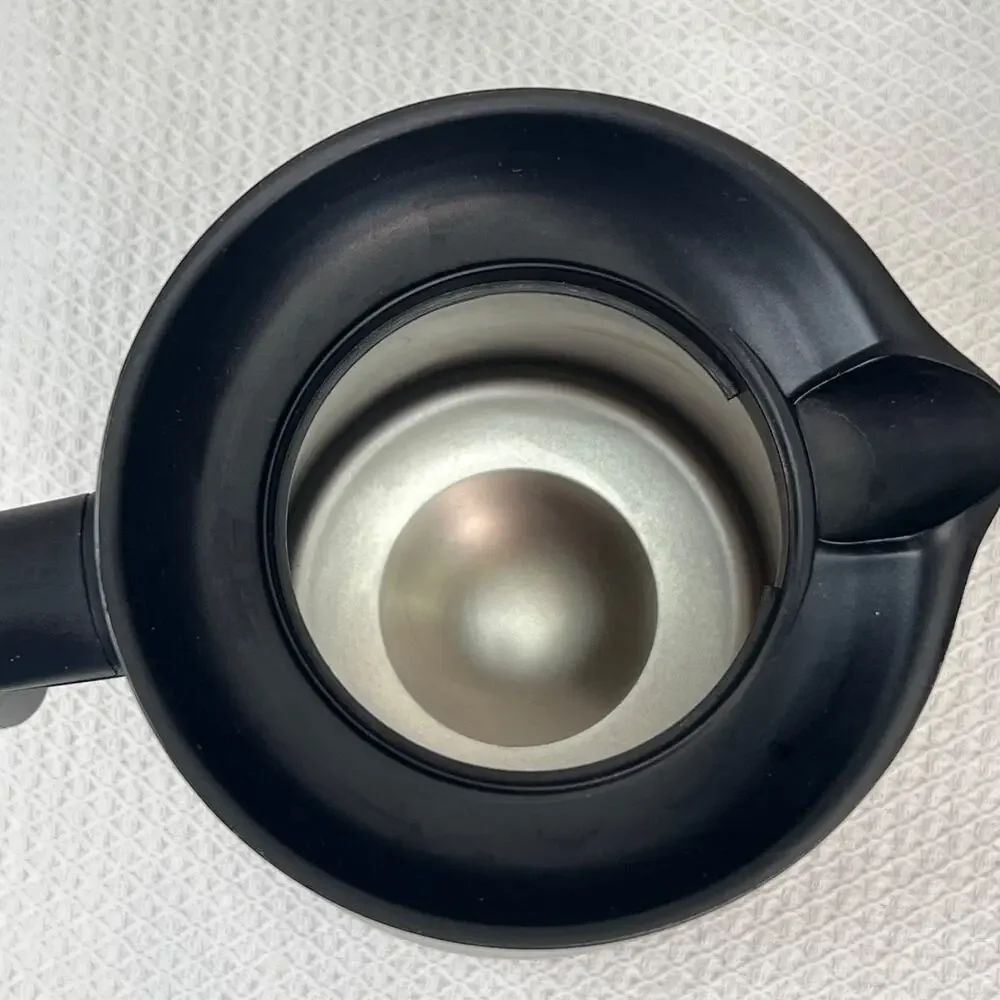 OXO Brew 8 Cup Coffee Maker Thermal Carafe Stainless Steel 8718800 Tested